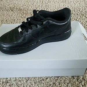Nike airforce ones